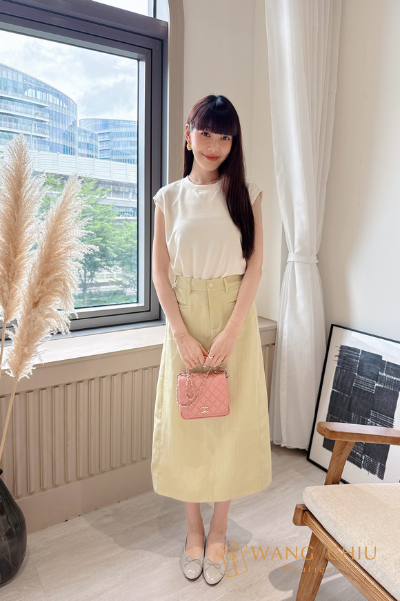 WANG CHIU 麻豆照